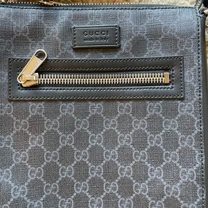 GUCCI CROSSBODY